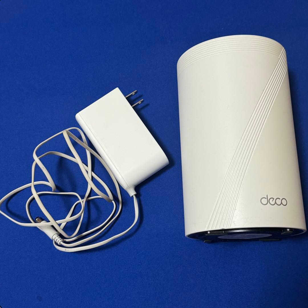 TP-LINK deco BE65 無線LANルーター