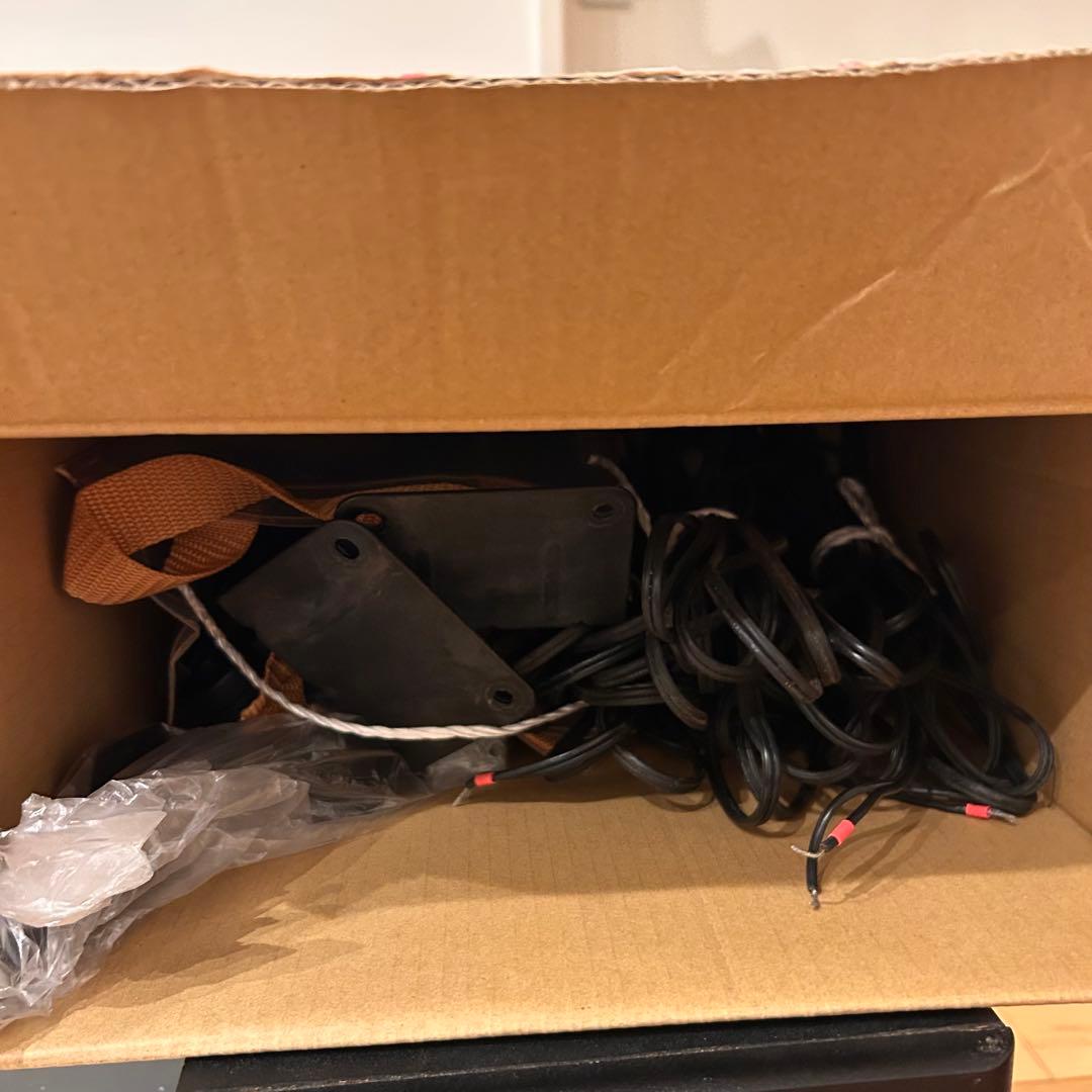 マ*イ様 Bose 301 II & Sony STR-DG710 セット