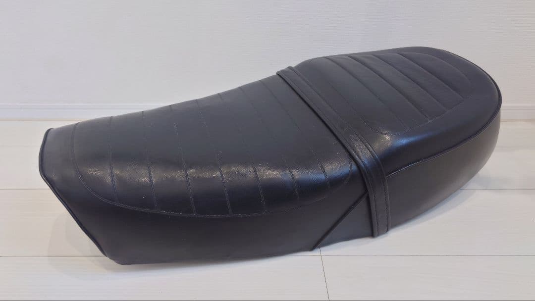 【美品】GX250/GX400 純正シート