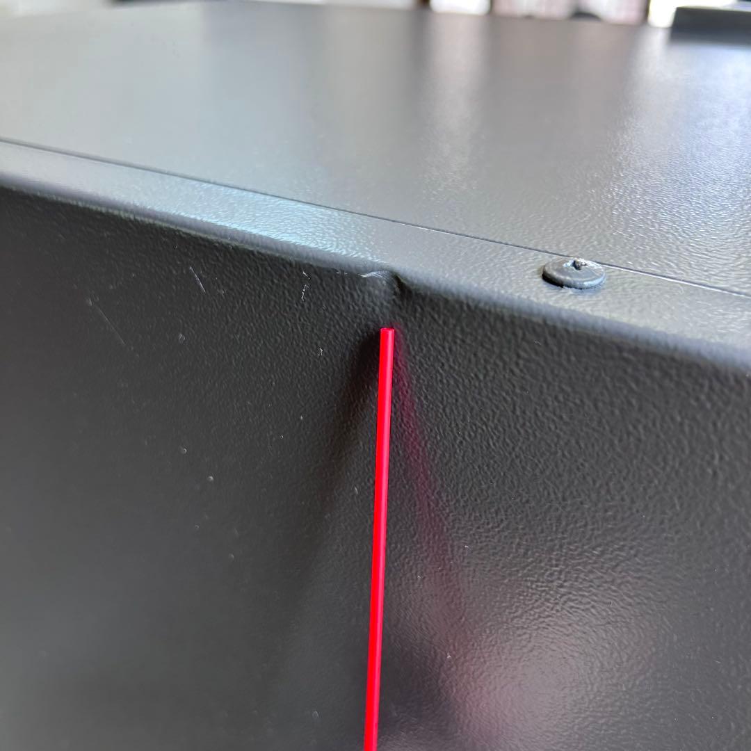 日立 HITACHI 冷蔵庫 R-27NV 2021年製 265L 清掃品