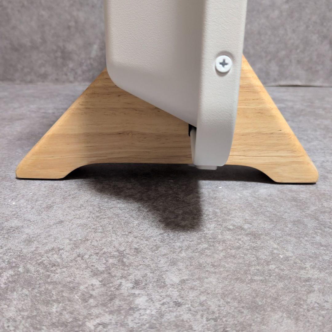 moku. コンベクターヒーター ここぽか　MCH-0802 2024年製