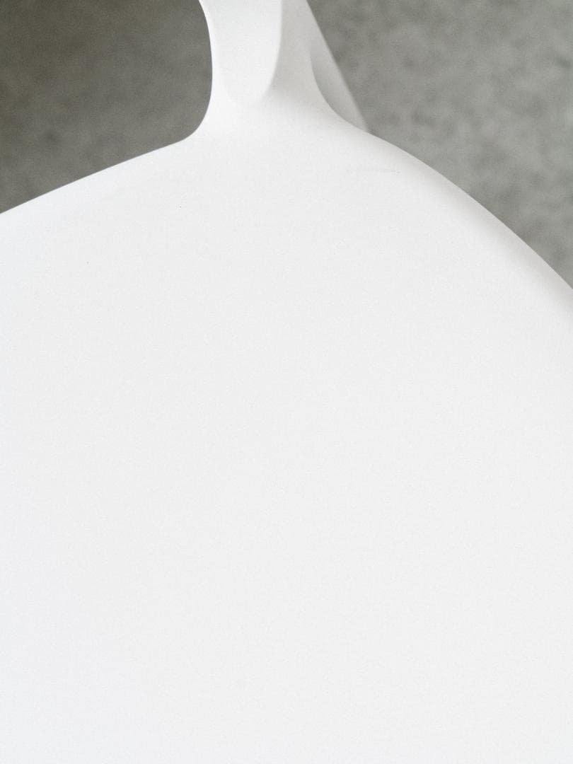 PAPATYA\"LUNA\" chair 廃盤 デザイナーズチェア　モダン