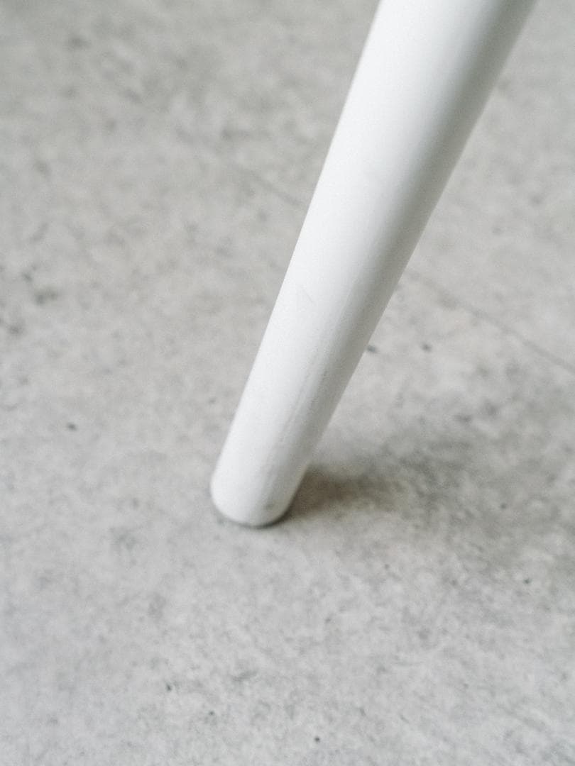 PAPATYA\"LUNA\" chair 廃盤 デザイナーズチェア　モダン