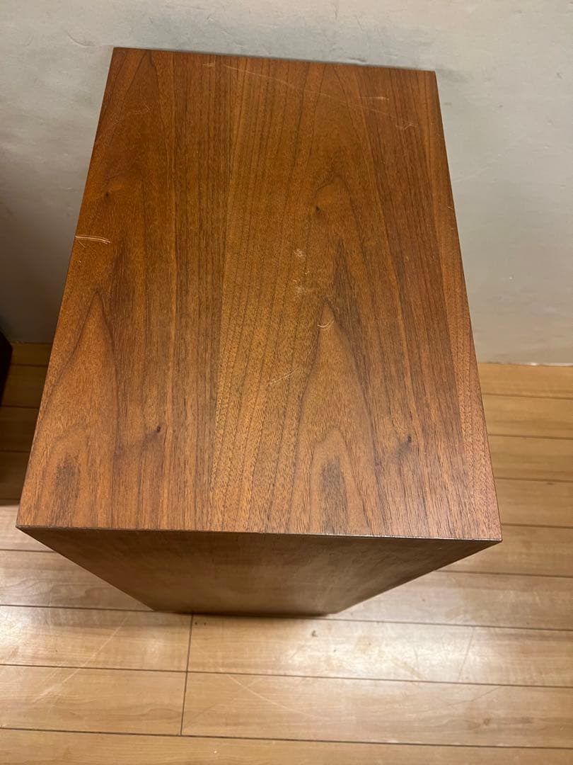 ［美品］DIATNEスピーカー　2個 引取限定