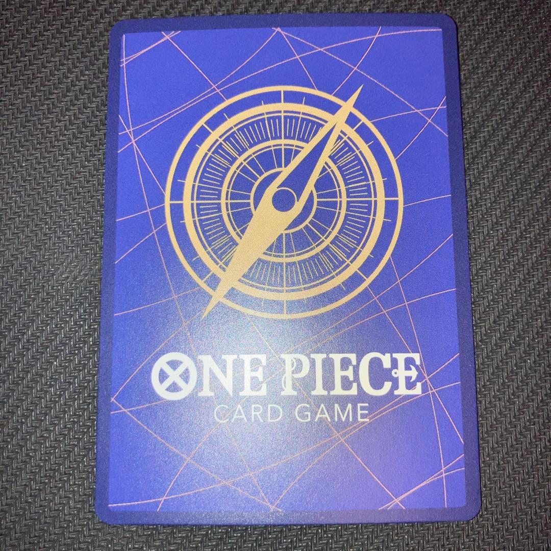 最安値 ワンピースカード ルフィ SR パラレル ST01-012 4枚