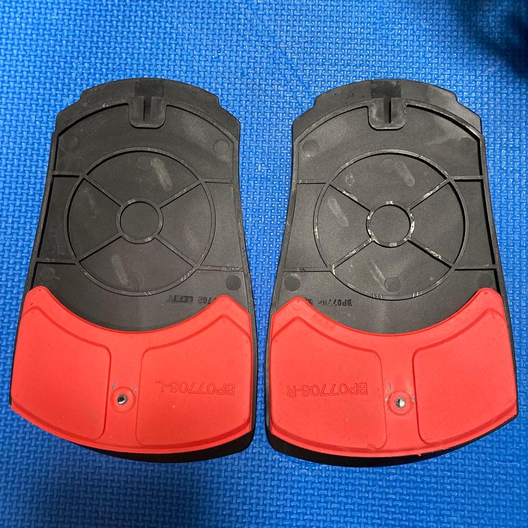 UNION 20-21 ATLAS KAZU LIGHT GREY 限定モデル