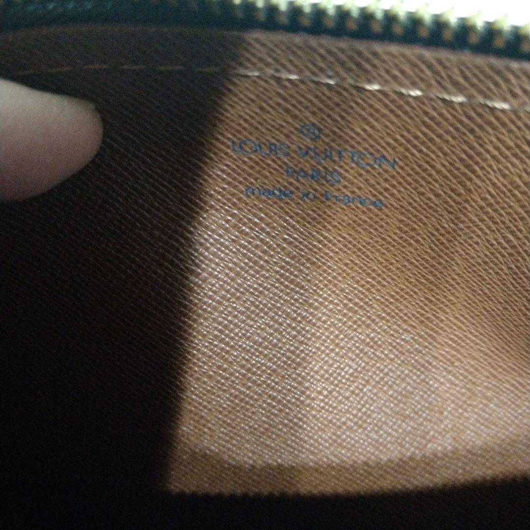 ルイヴィトン、バック、美品
