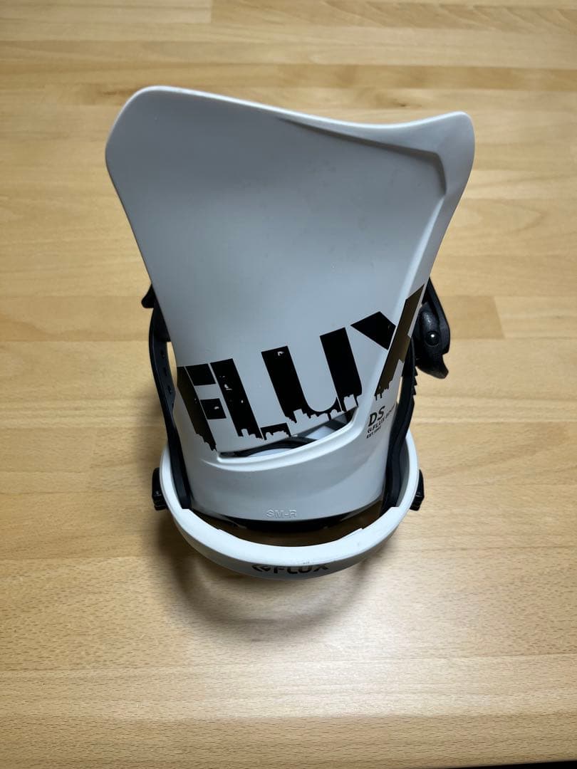 FLUX DS 22-23スノーボードビンディング M