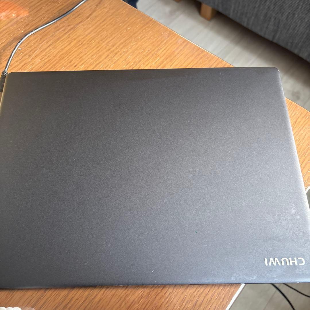 【動作問題なし】CHUWI GemiBook Pro 12+256GB 箱あり