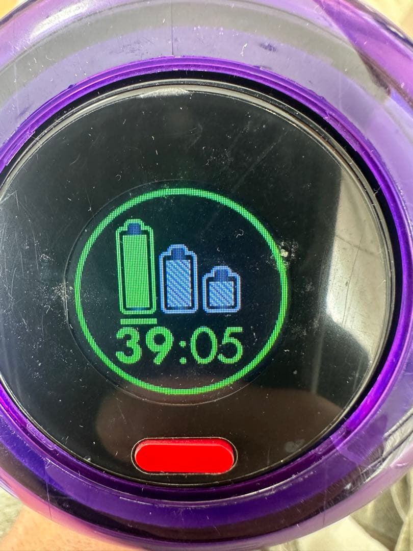 ダイソン/Dyson SV18FF OR2 DigitalSlimOrigin