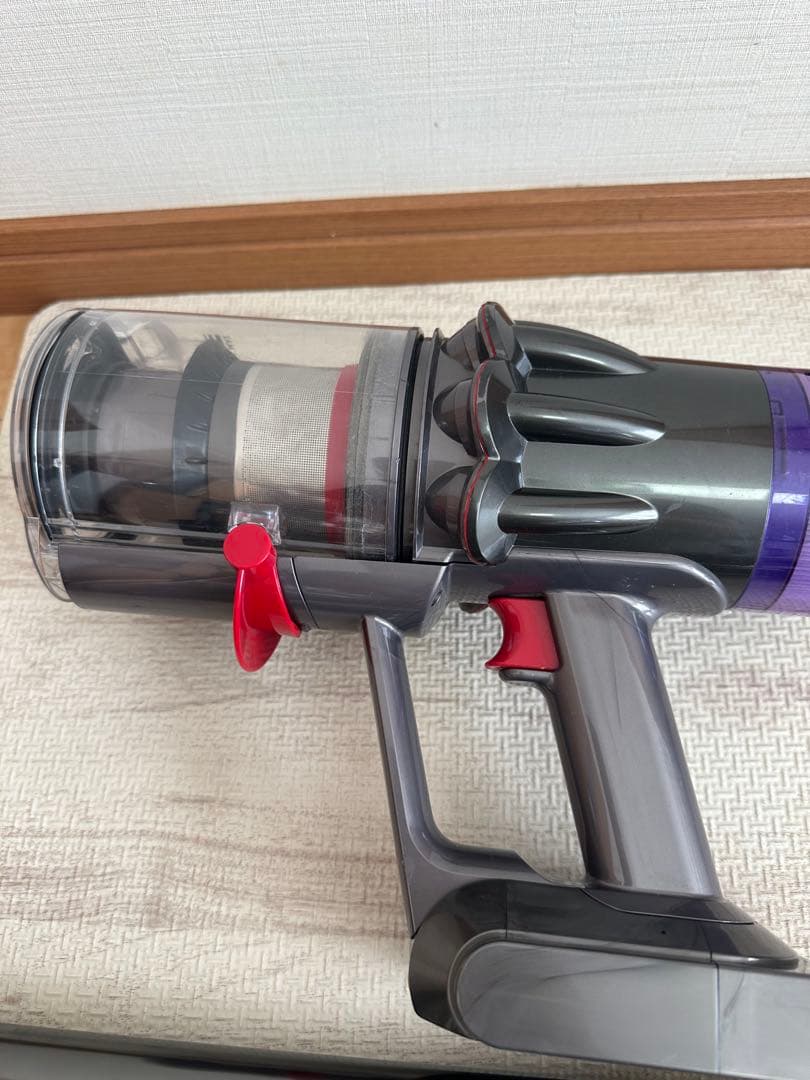 ダイソン/Dyson SV18FF OR2 DigitalSlimOrigin