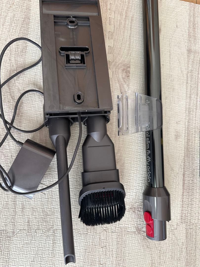 ダイソン/Dyson SV18FF OR2 DigitalSlimOrigin