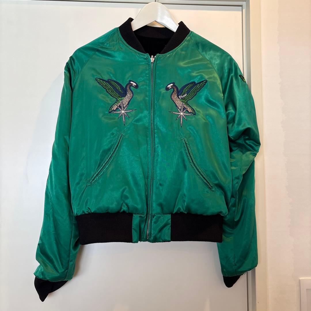 DIESEL スタジャン