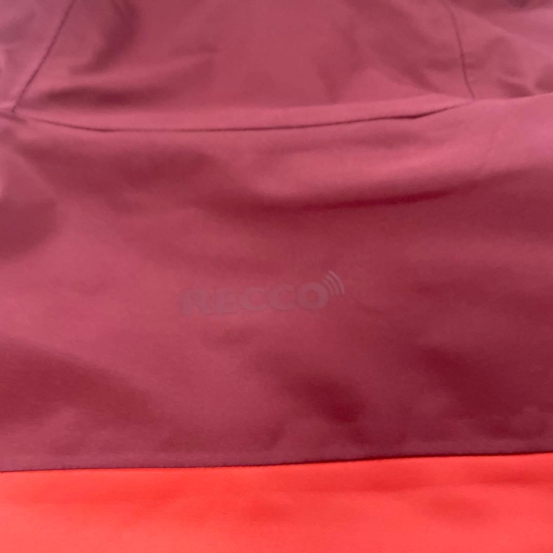 patagonia shot ジャケット　XS