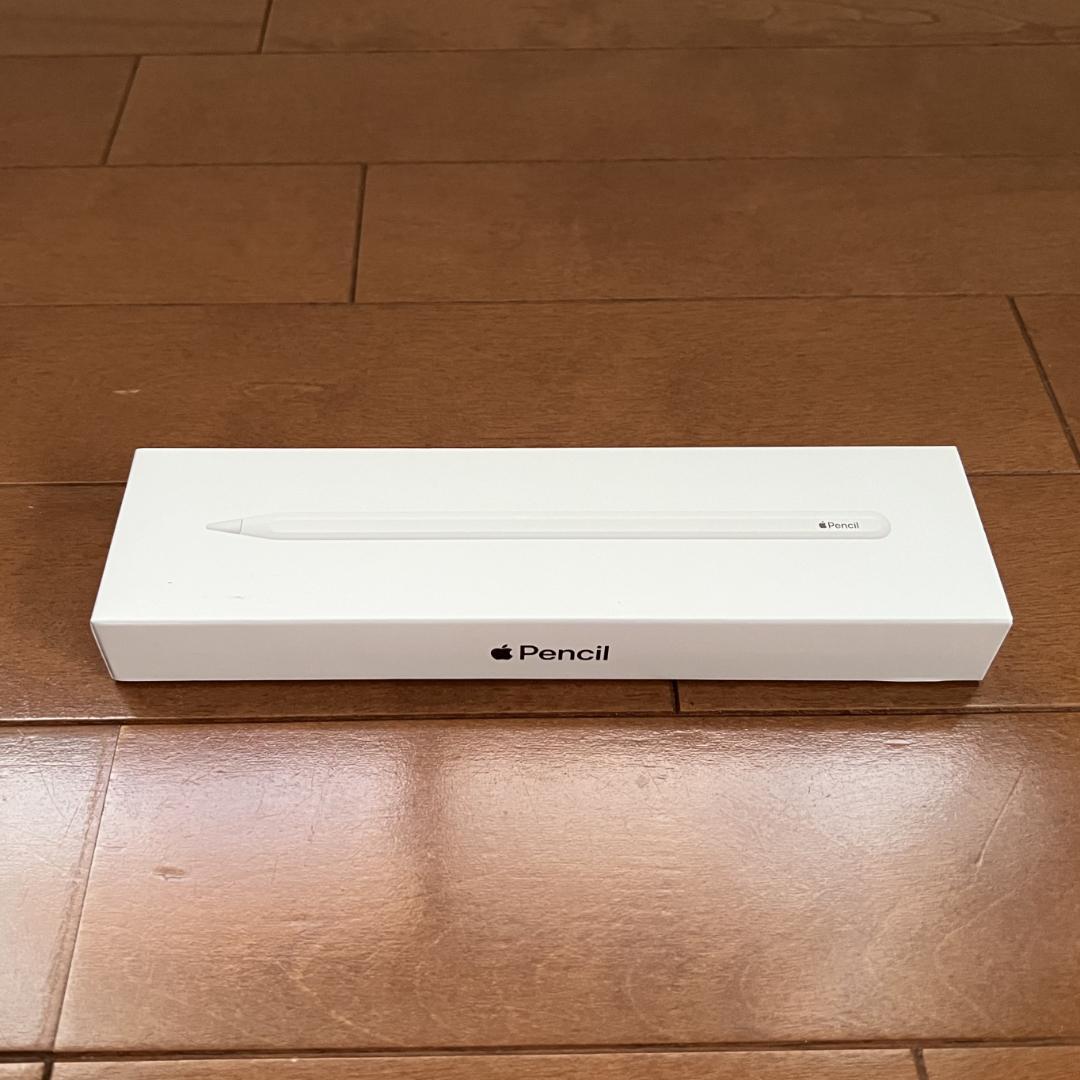 Apple Pencil（第2世代）★正規品★