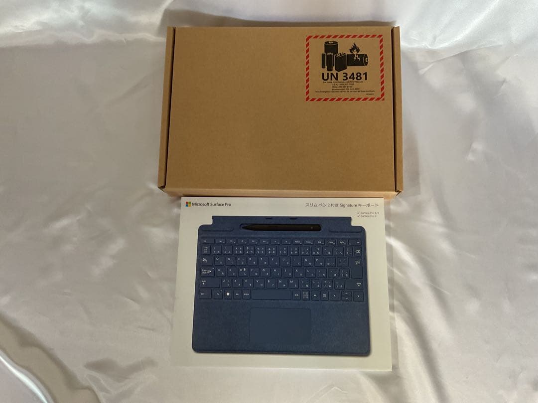 Surface Pro8 8g 256g Office 2024 Pen2付