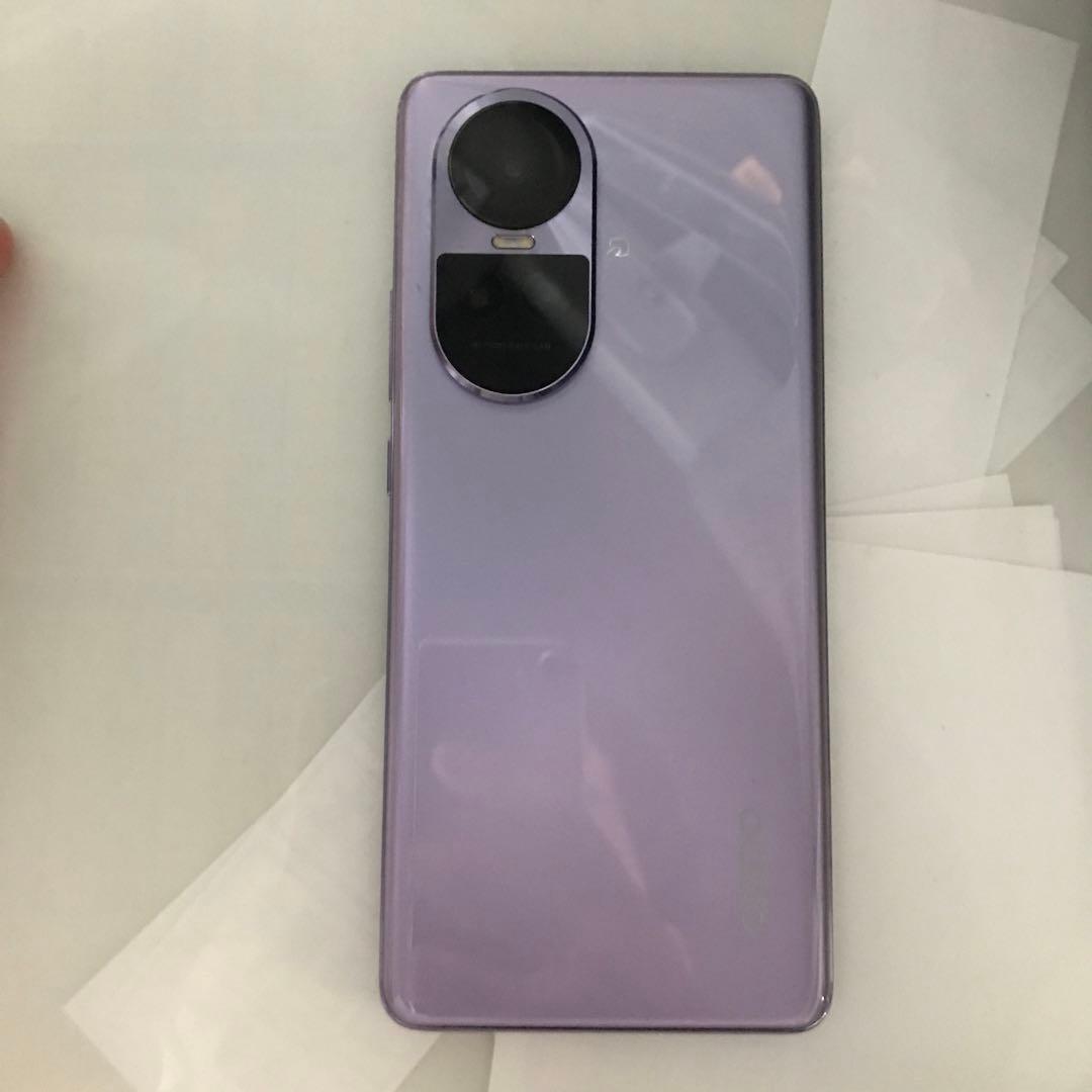 スマートフォン本体 OPPO Reno 10