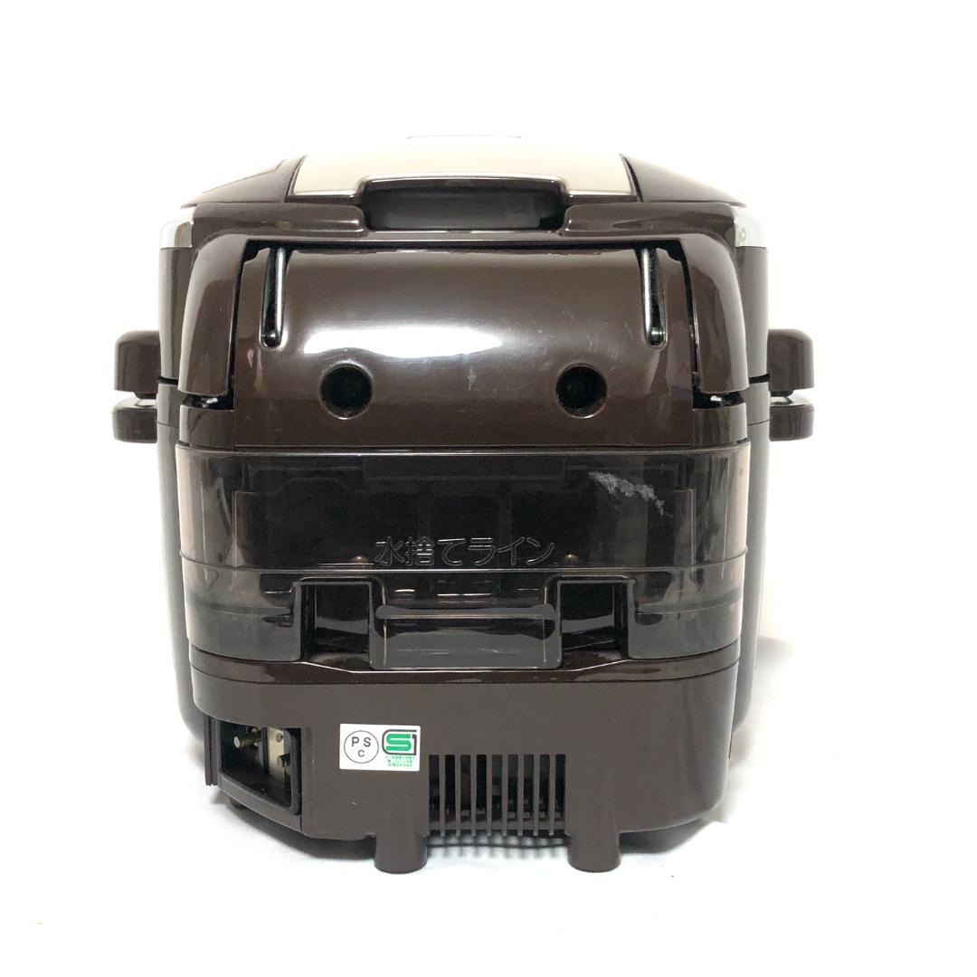 【美品★送料無料】 象印マホービン 圧力IHなべ 圧力鍋 EL-MA30 TA