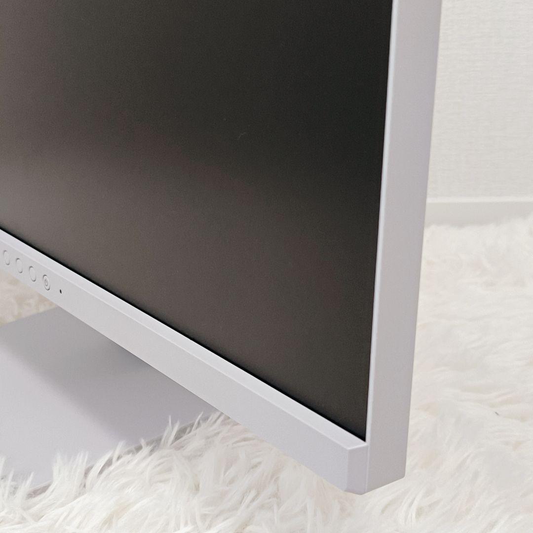 【美品】EIZO FlexScan EV2130 2024年製 アンチグレア