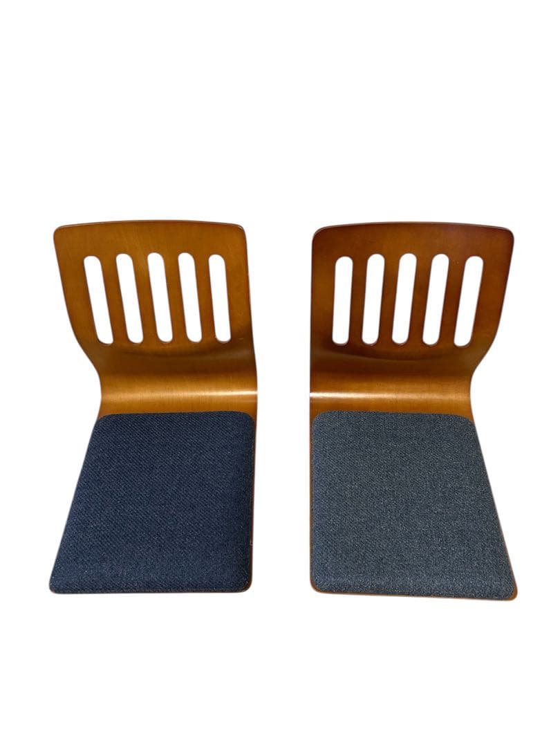 hct　 引取可　　座椅子　回転　曲げ木