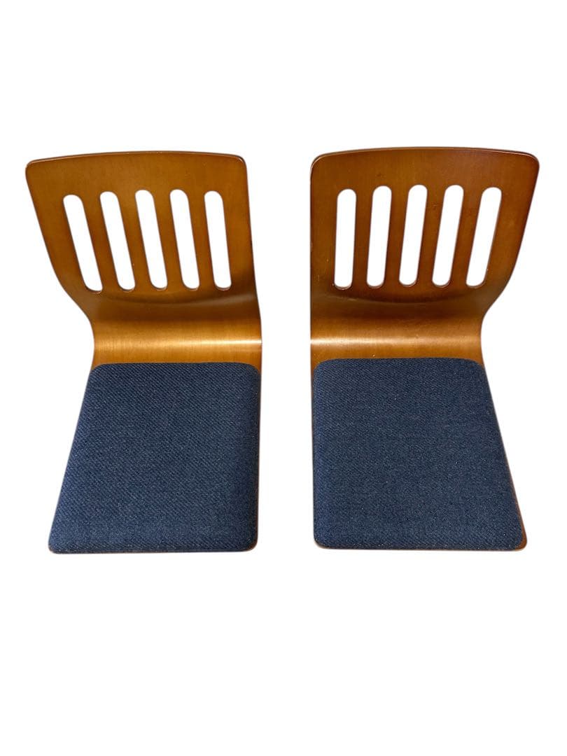 hct　 引取可　　座椅子　回転　曲げ木