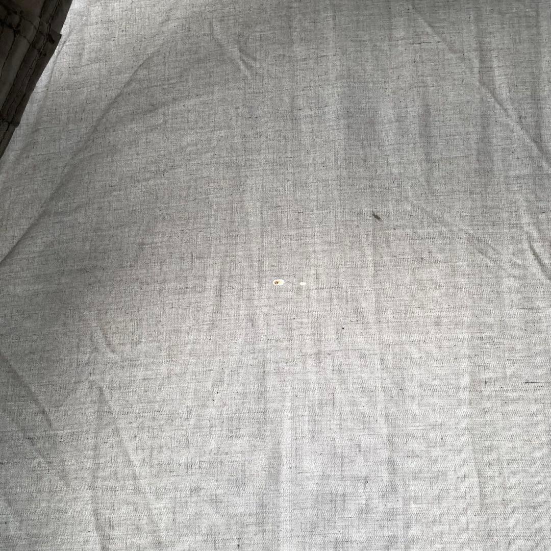 テンマク サーカスTC DX EKAL別注 アイスグレー