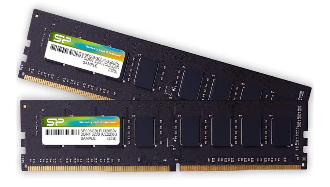 PC用 メモリ DDR4