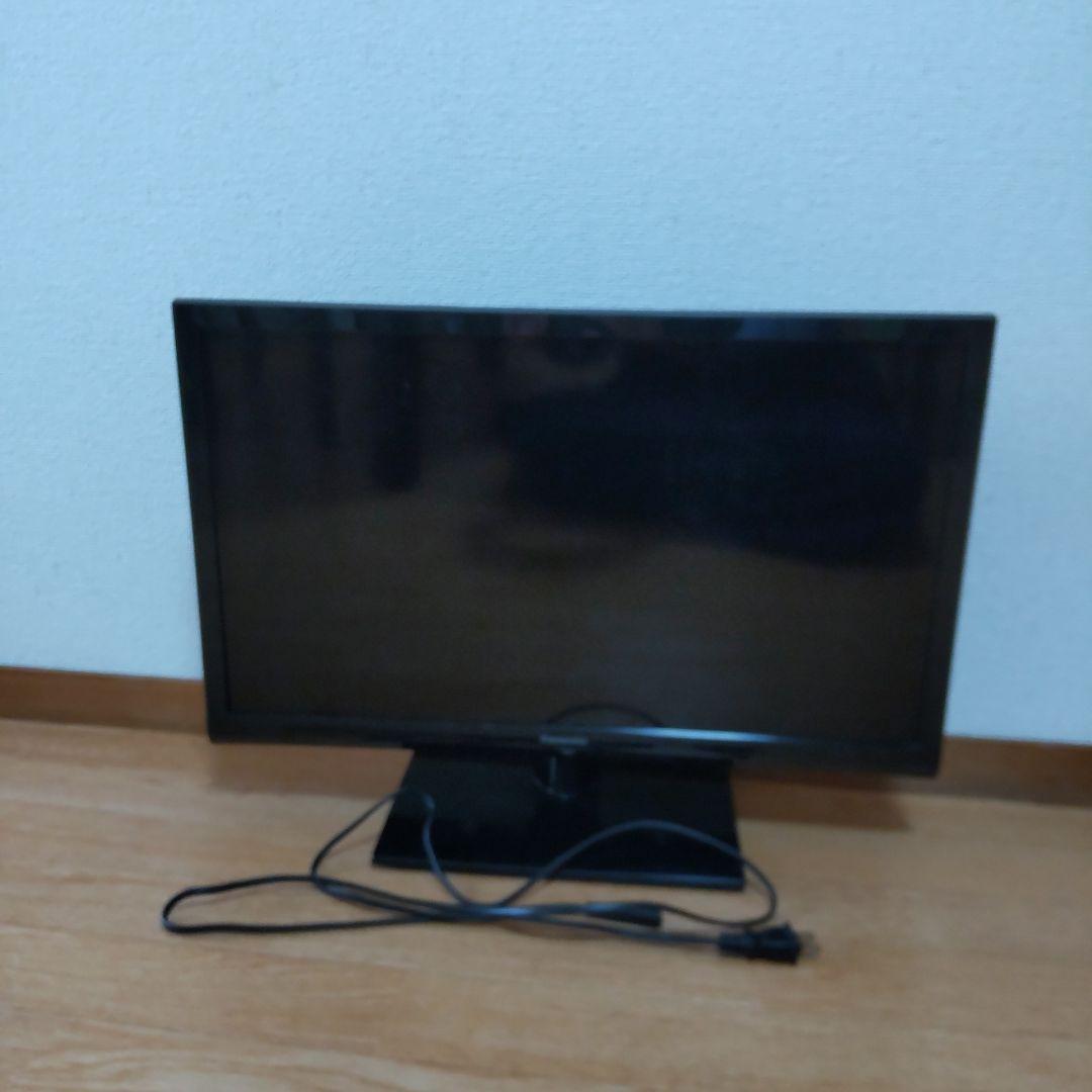 Panasonic TH-24C305 地上ＢＳデジタルハイビジョン液晶テレビ