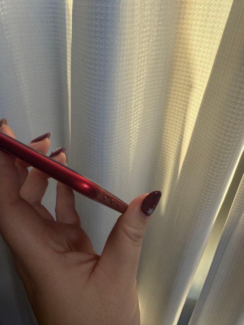 Apple iPhone SE (第2世代) REDジャンク品