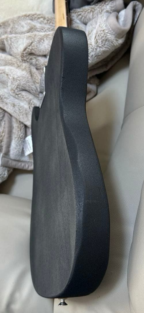 エレキギター (テレキャスタータイプ) 5way切替&2.5Kg &ソフトケース