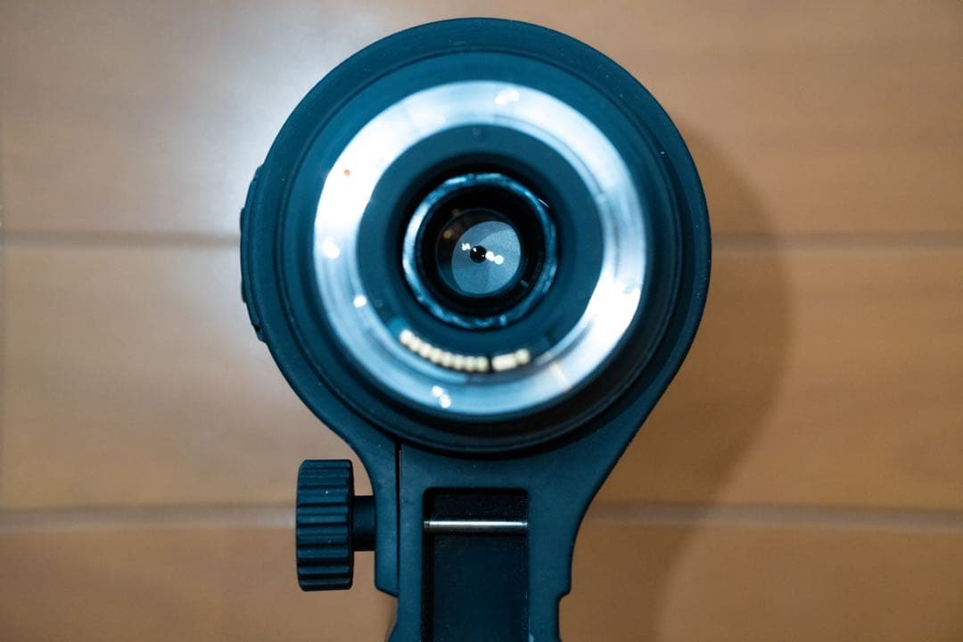 SIGMA DG 50-500mm 1:4.5-6.3 APO HSM キャノン