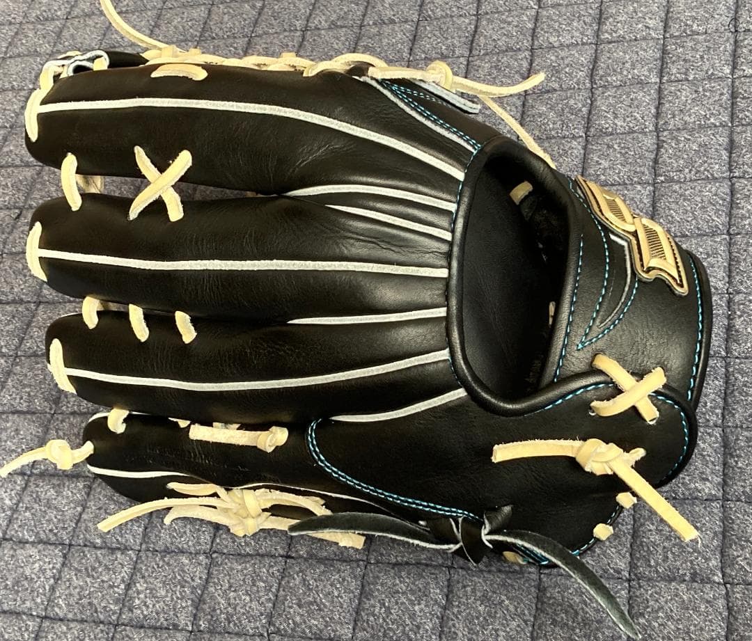 SSK 軟式 野球 外野手用グラブ プロエッジ