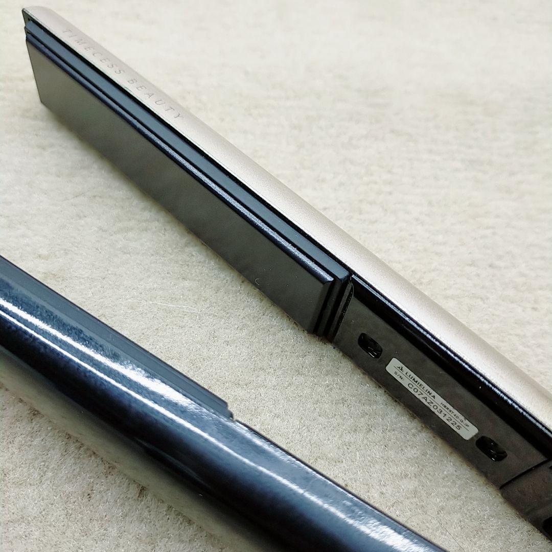 ほぼ未使用❤リュミエリーナ ヘアビューロン 4D plus 4Dplus