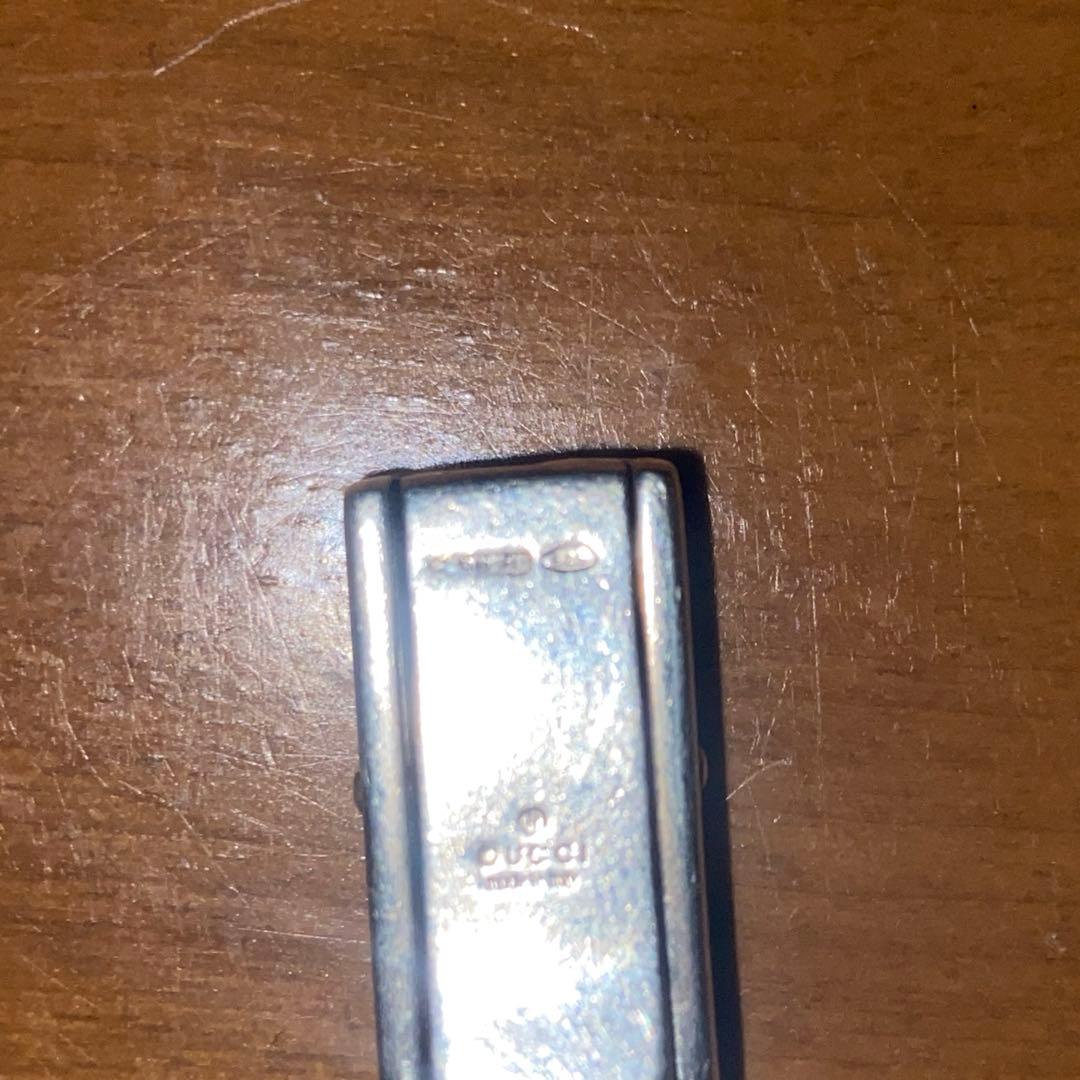 GUCCI 喜平ブレスレット