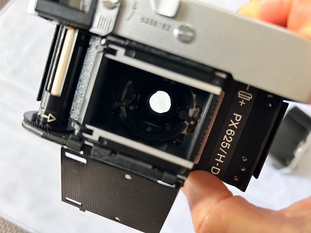 Rollei 35 コンパクトカメラ　美品