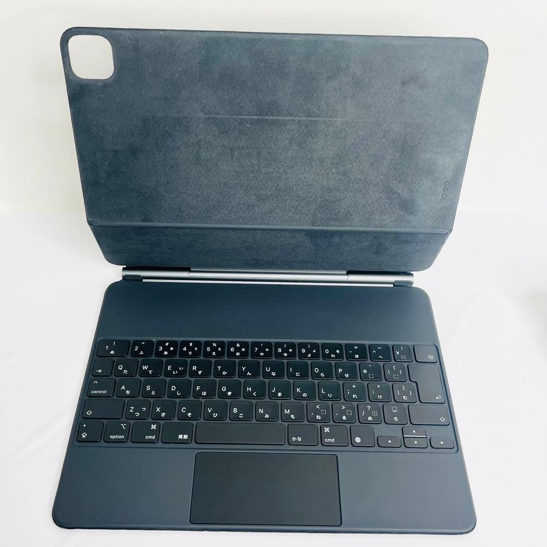 キーボード Apple Magic Keyboard iPad Pro A2480