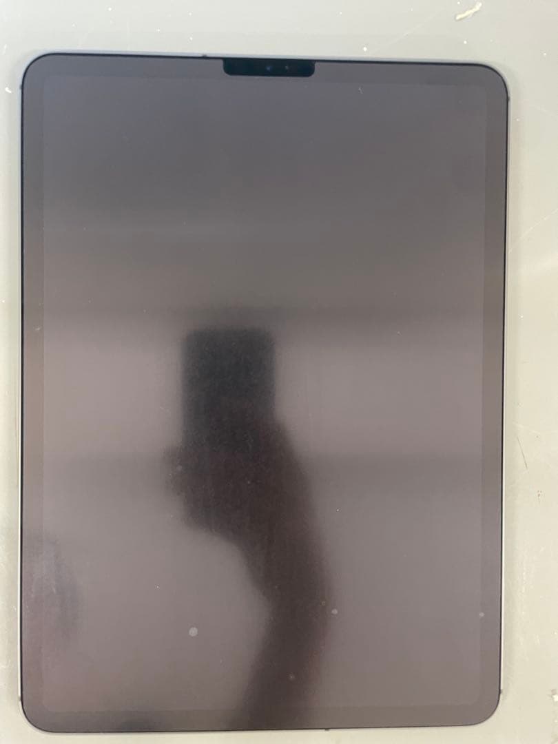 iPad Pro 第2世代 11インチ128GB中古品 付属品あり