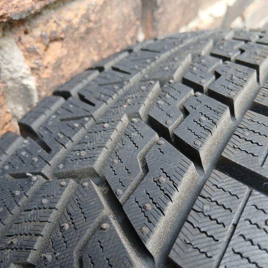 Yokohama 175/65R15 タイヤ・ホイールセット スタッドレス