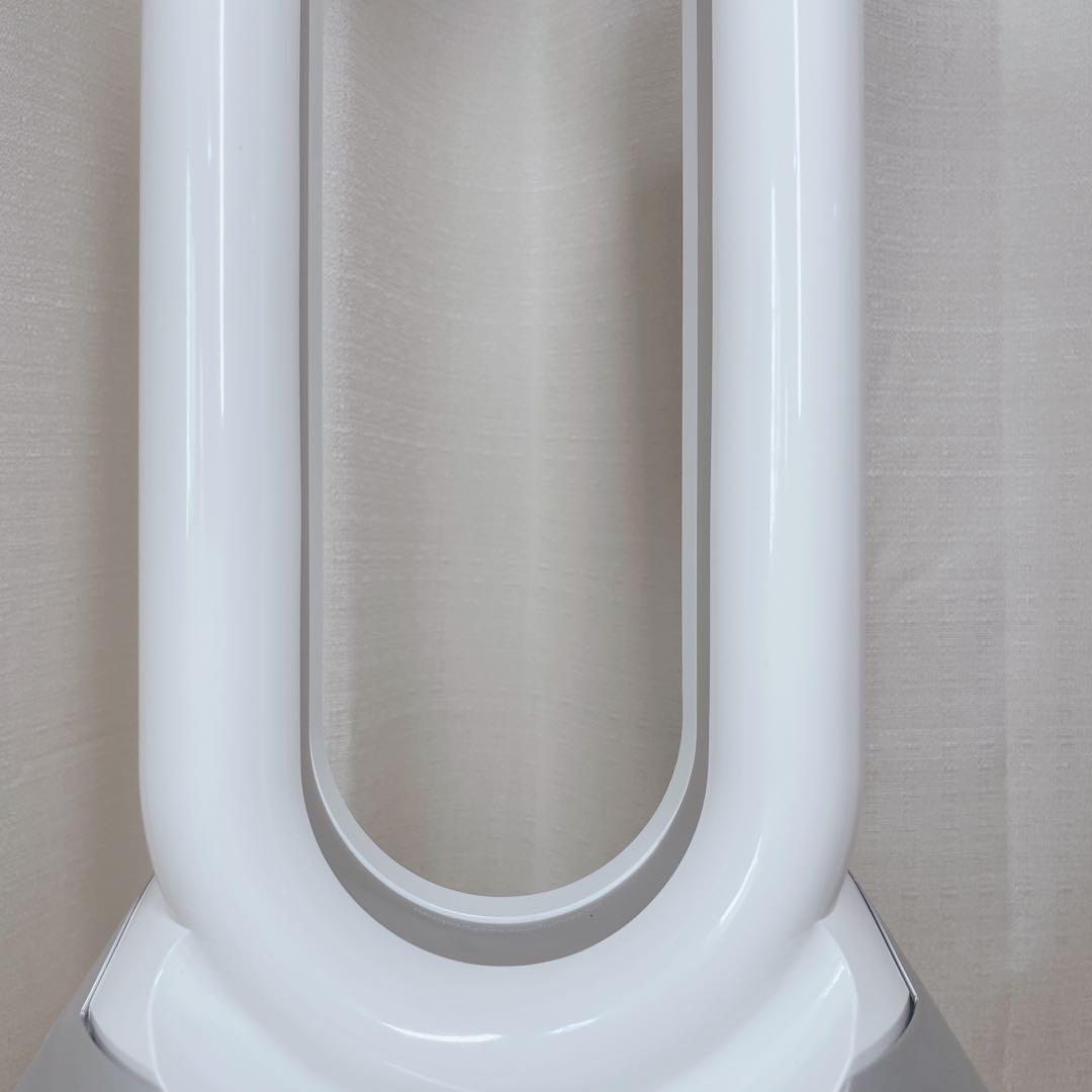 dyson ダイソン 空気清浄機能付 羽無し 扇風機 HOT+CooL HP03