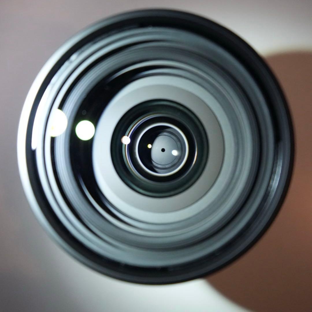 SIGMA 28–105mm F2.8 DG DN(ART)