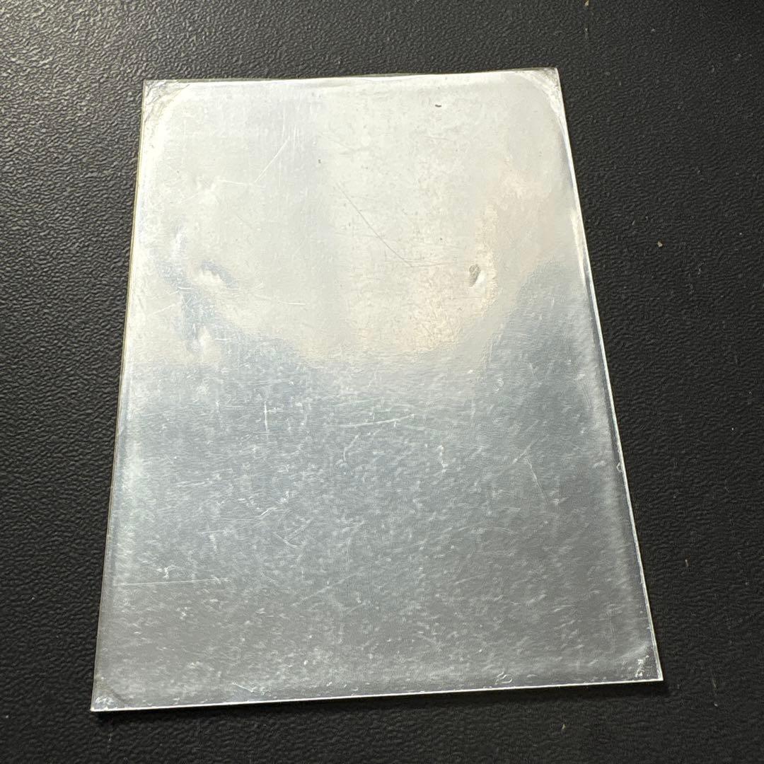 サトシのピカチュウ PROMOカード