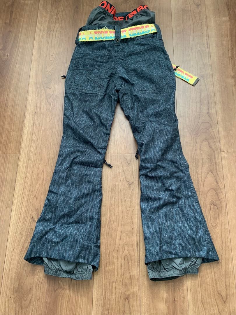 子ども用スノーボードウェアセット　Burton BONFIRE ジュニア