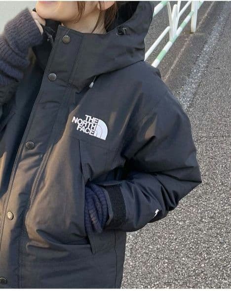 THE NORTH FACE/ザ・ノース・フェイス　マウンテンダウンジャケット