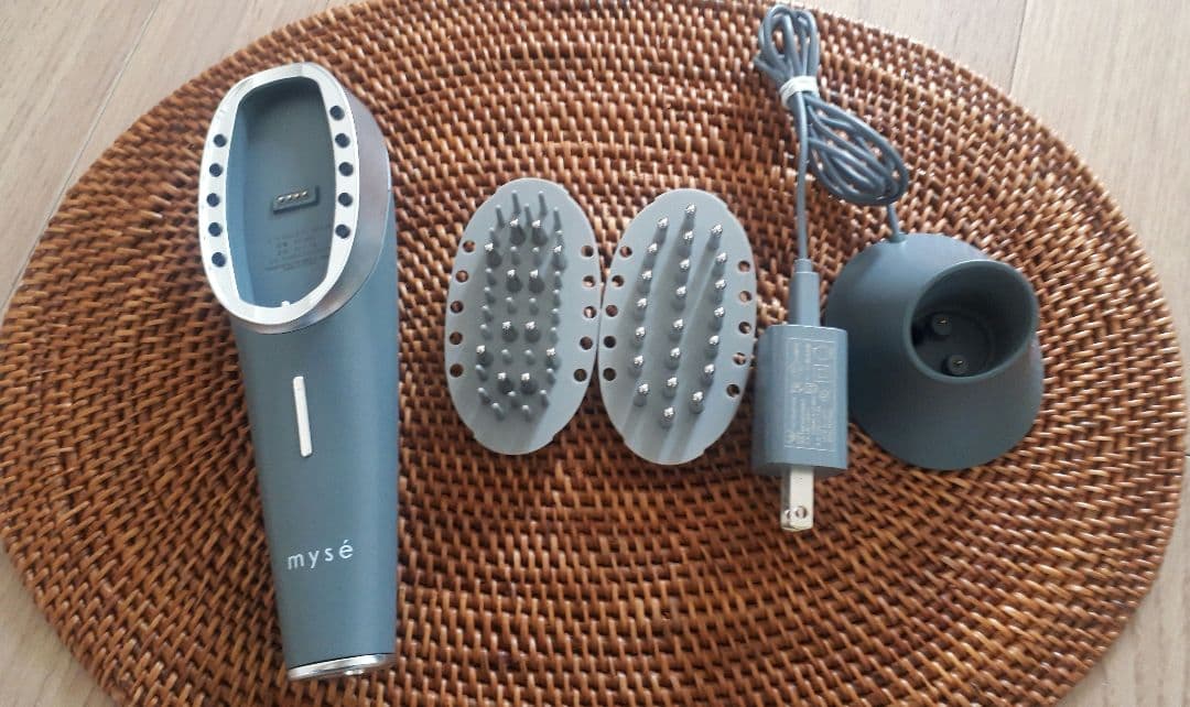 ミーゼ スカルプリフトアクティブ MS-80G