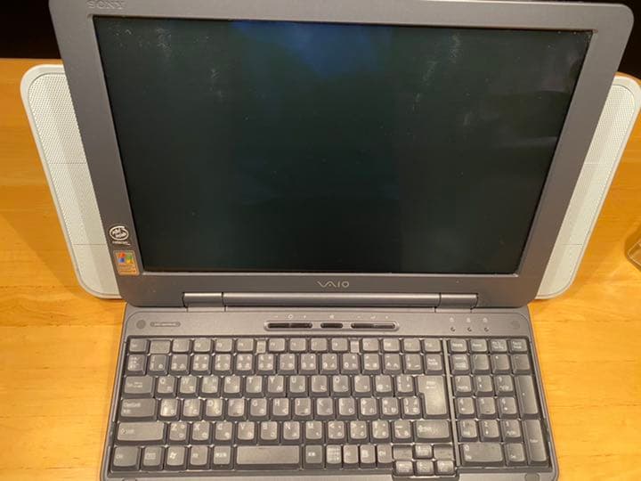 その他 Sony VAIO (VGC-M33B/W)
