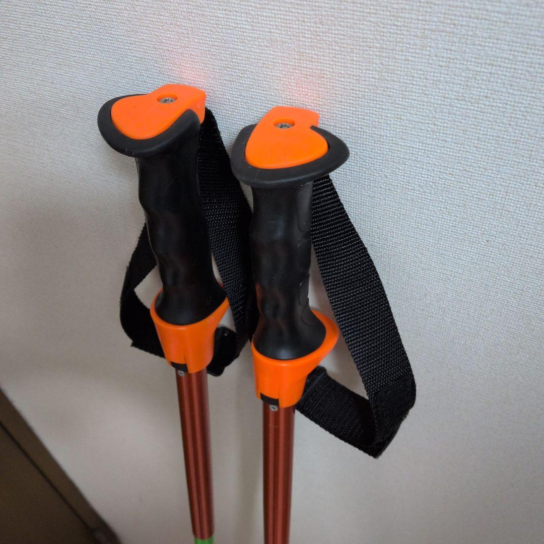 キザキ カーボンストック チームカーボンSL 120cm