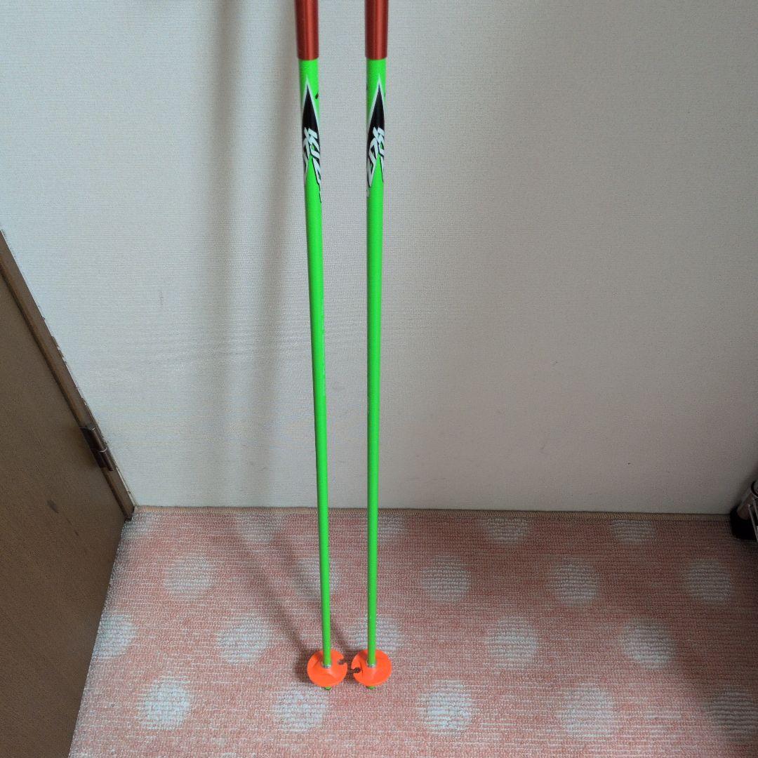 キザキ カーボンストック チームカーボンSL 120cm