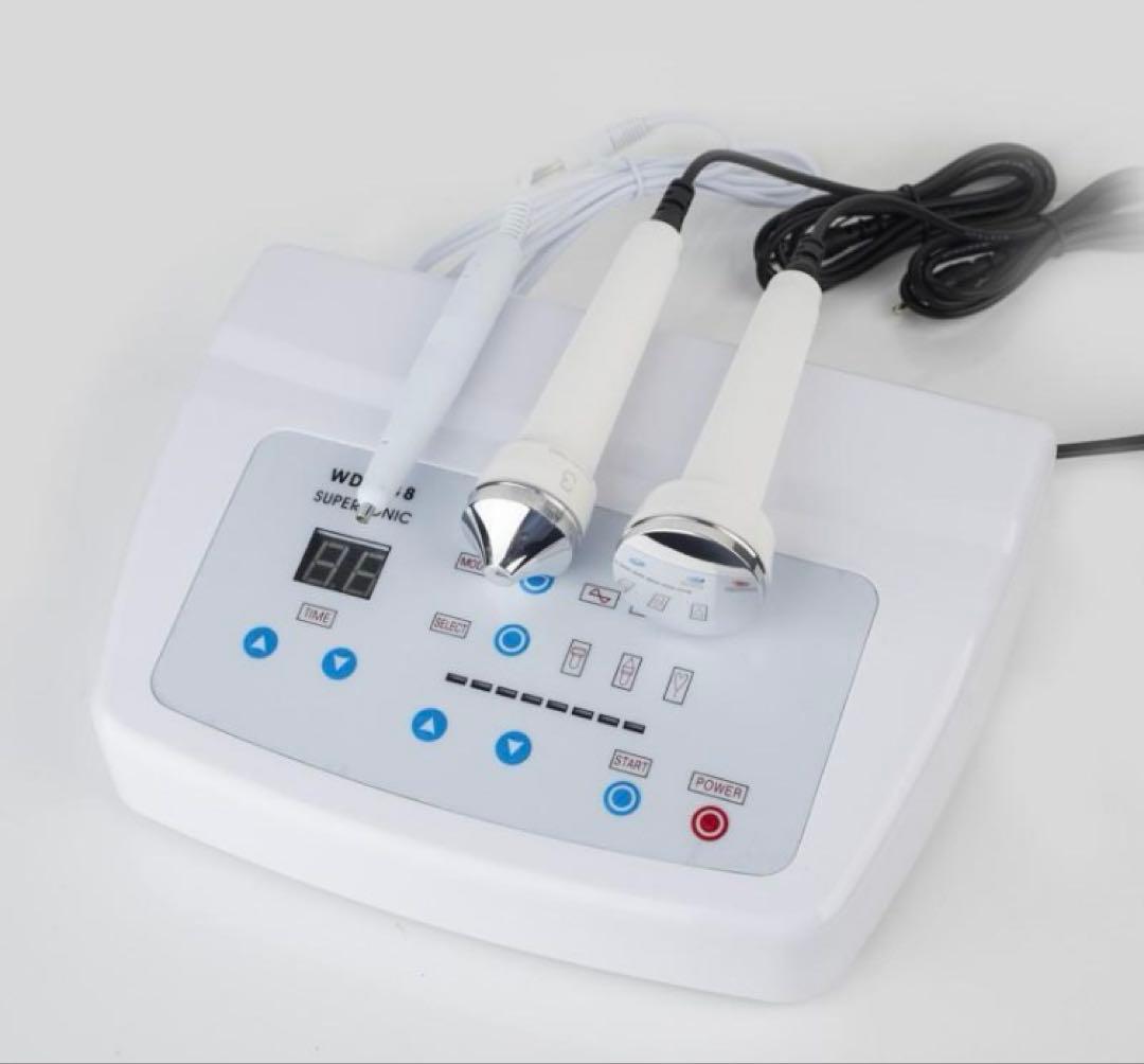 低周波シミケア スポットケア