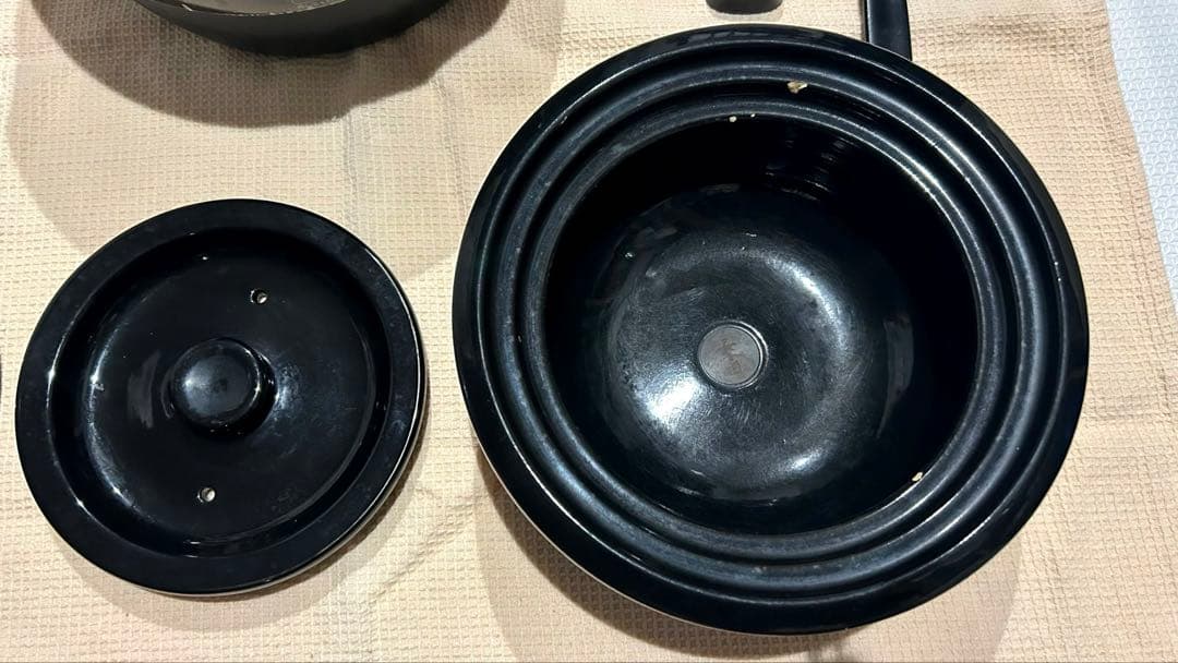 siroca かまどさん電気