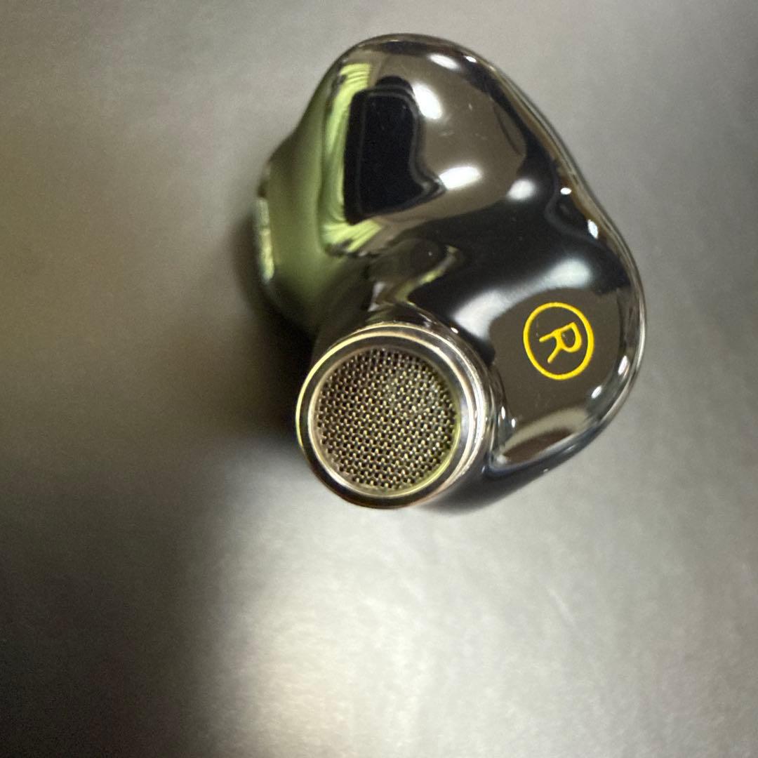 イヤホン dunu sa6 est